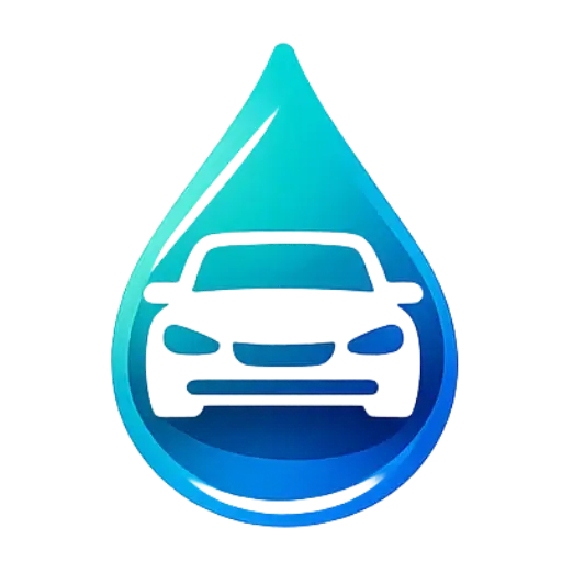 Lavage auto à domicile Asnois
